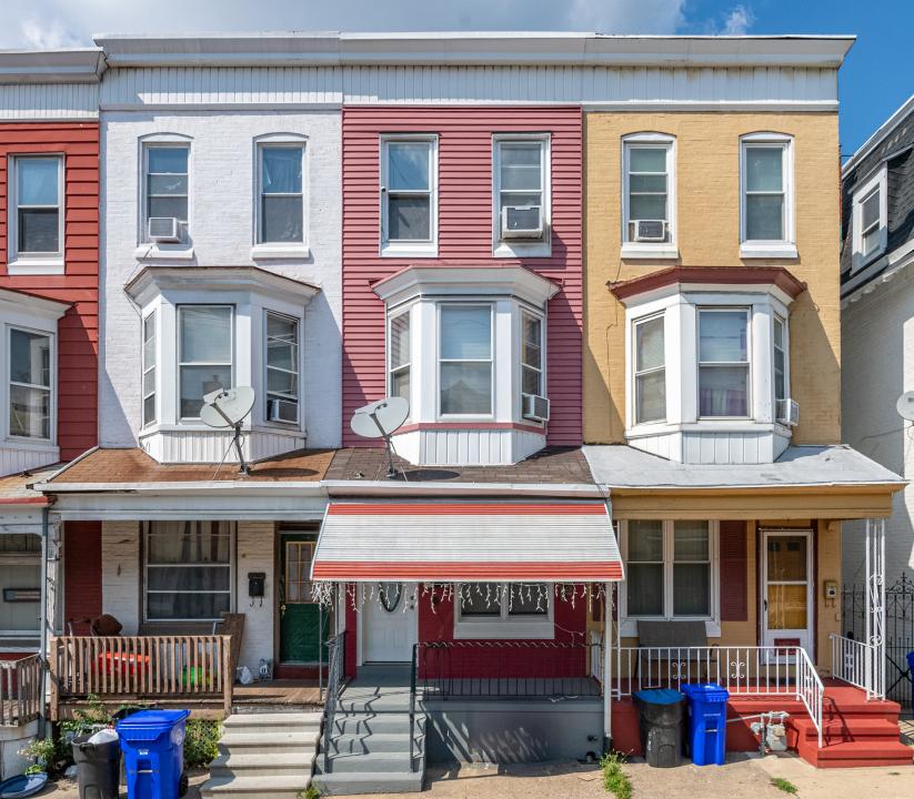 1711 Perkiomen Ave, Reading, Pensilvania 19602, Estados Unidos