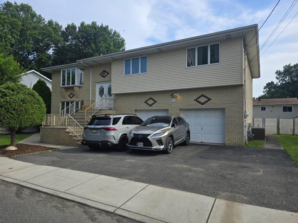 103 Niehaus Ave, Little Ferry, 新泽西州 07643, 美国