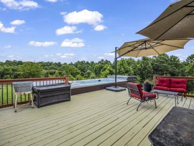61 Overbrook Drive, Saluda, Karolina Północna 28773, USA