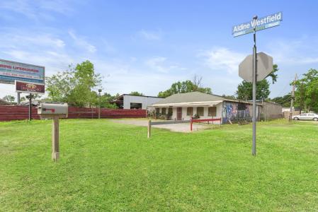 10935 Aldine Westfield, Houston, טקסס 77093, ארצות הברית של אמריקה