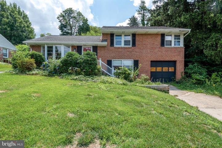 748 Clearmount Road, York, Pennsylvania 17403, USA