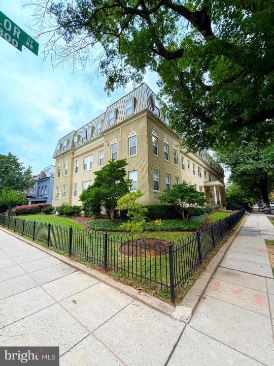 1300 Taylor Street NW Unit# 4, 華盛頓州, Washington D.C. 20011, 美國