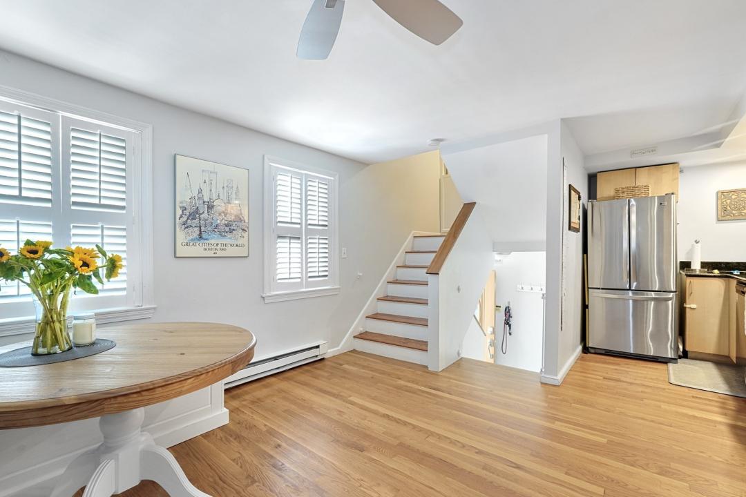 8 Marshall Block, Boston, 麻薩諸塞州 02129, 美國