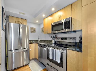 8 Marshall Block, Boston, 麻薩諸塞州 02129, 美國