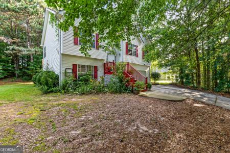 90 Pegasus Trace, Newnan, Georgia 30263, Stati Uniti