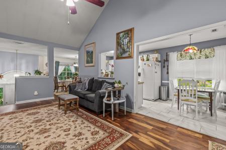 90 Pegasus Trace, Newnan, Georgia 30263, Stati Uniti