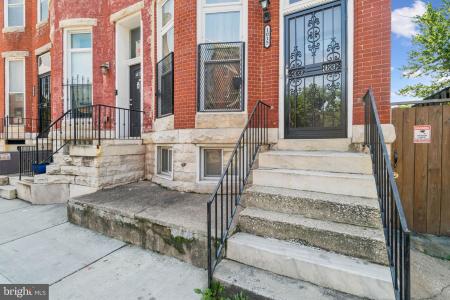 1015 Whitelock Street, Baltimore, メリーランド 21217, アメリカ合衆国