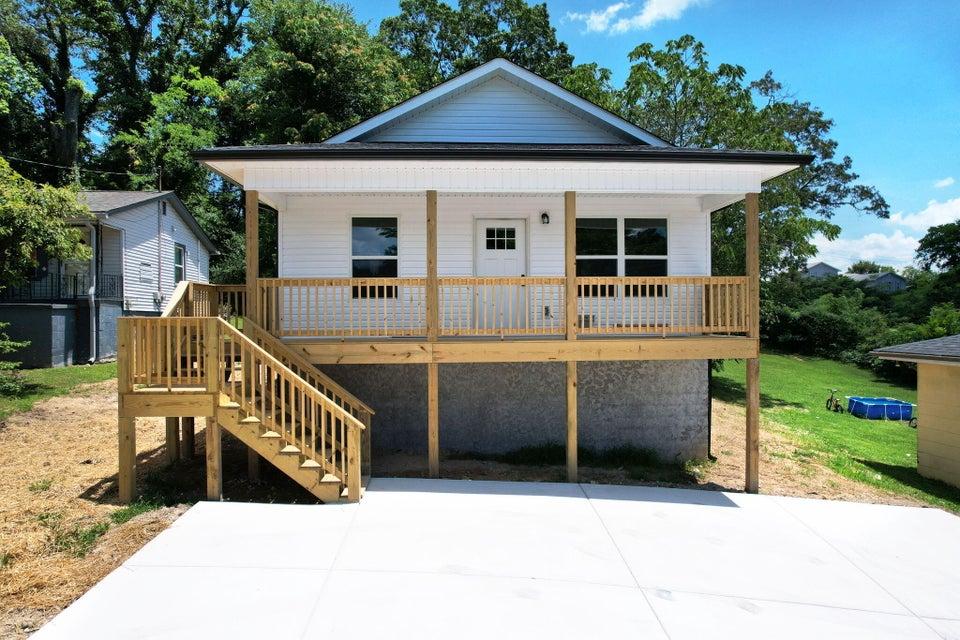 251 Fair Street SE, Cleveland, Tennessee 37311, États-Unis
