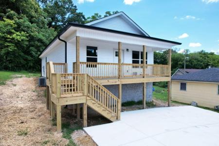 251 Fair Street SE, Cleveland, Tennessee 37311, États-Unis