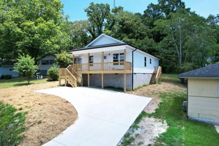 251 Fair Street SE, Cleveland, Tennessee 37311, États-Unis