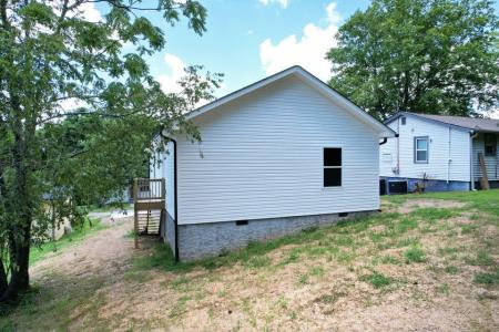 251 Fair Street SE, Cleveland, Tennessee 37311, États-Unis