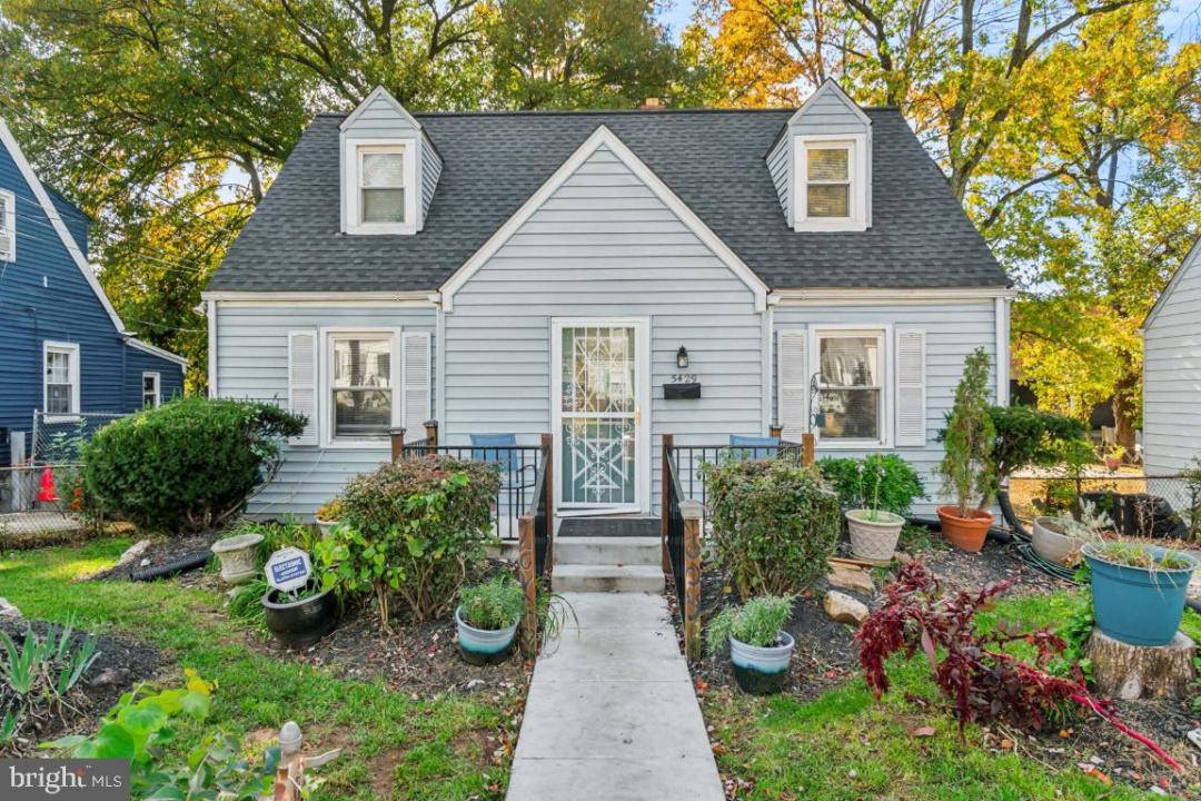 5429 Spring Road, Bladensburg, メリーランド 20710, アメリカ合衆国