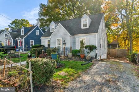5429 Spring Road, Bladensburg, メリーランド 20710, アメリカ合衆国