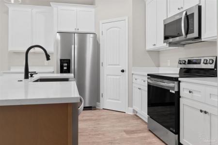 2279 Dogtrack Rd, Pensacola, Florida 32506, HOA KỲ