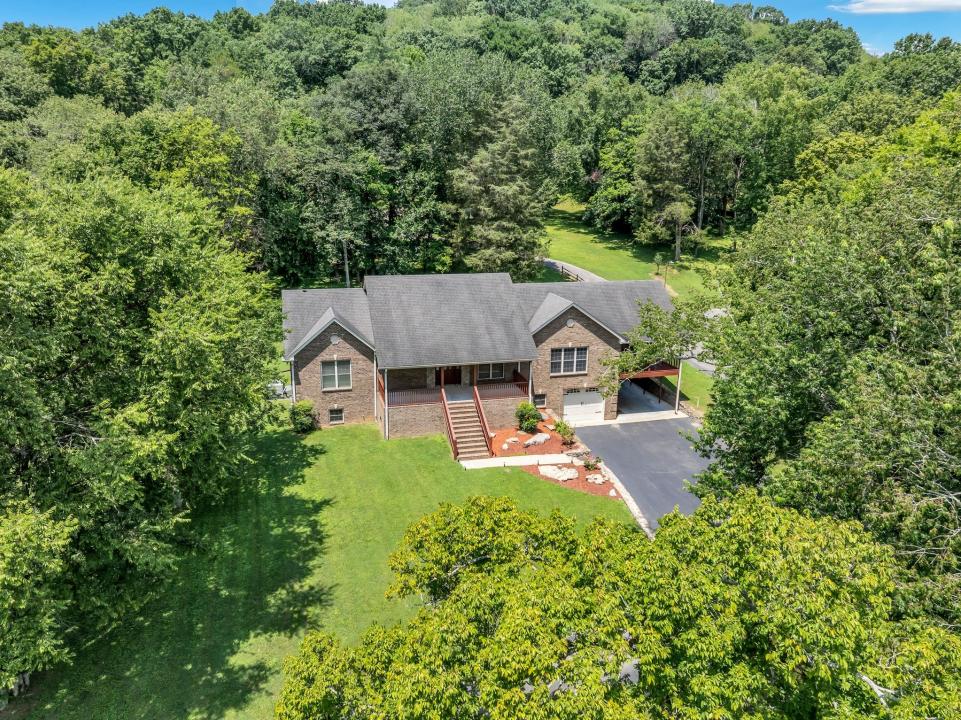 4748 Lickton Pike, Whites Creek, Tennessee 37189