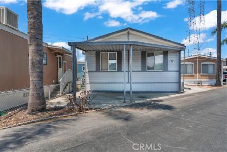 8811 Park Street, 122, Bellflower, Kaliforniya 90706, Amerika Birleşik Devletleri