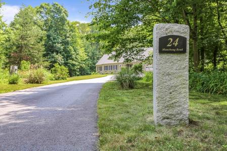 24 Manchaug Rd, Sutton, Massachusetts 01590, USA
