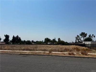 0 E Victoria St, Rialto, California 92376, USA