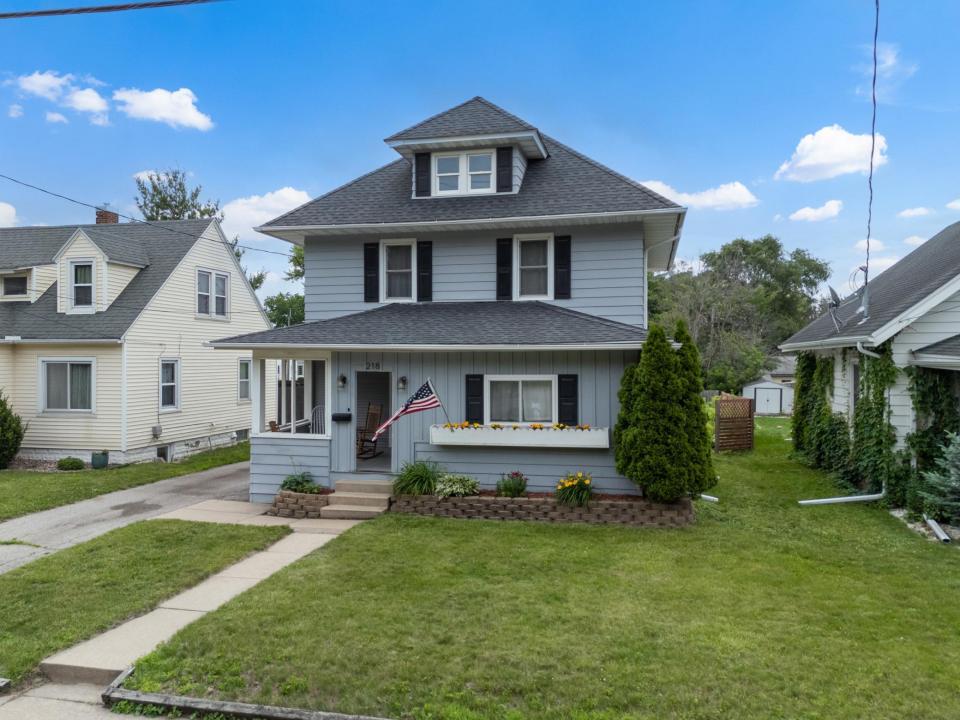 218 11th Avenue NE, Rochester, Minnesota 55906, Estados Unidos