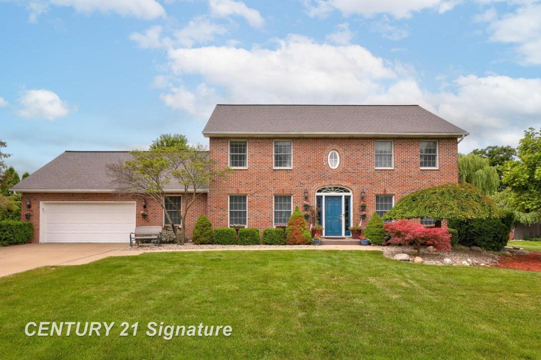 4111 Autumn Ridge, Saginaw, Michigan 48603, USA