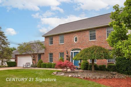 4111 Autumn Ridge, Saginaw, Michigan 48603, USA