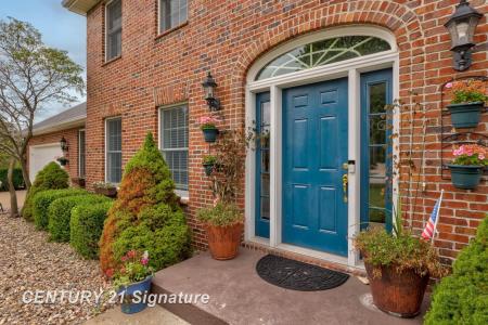 4111 Autumn Ridge, Saginaw, Michigan 48603, USA