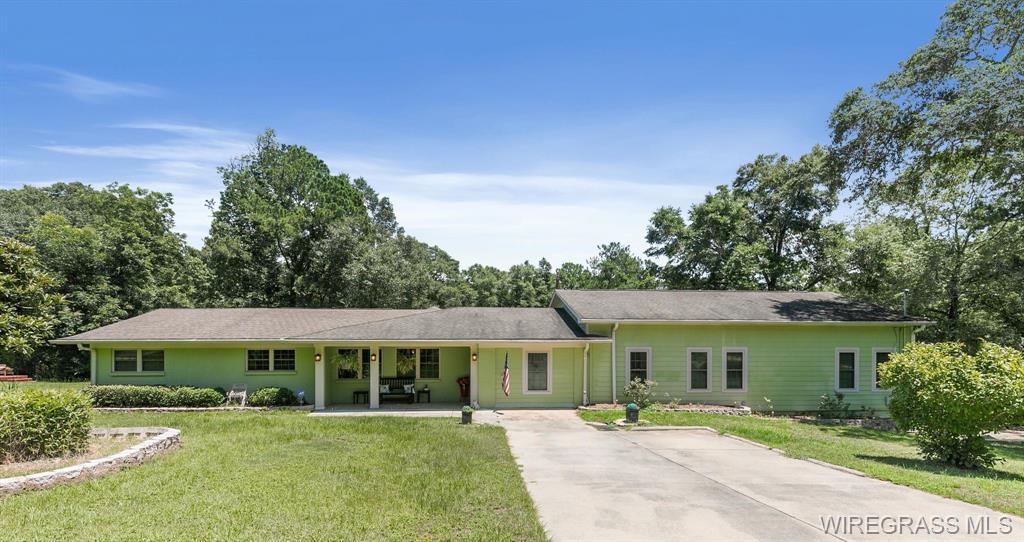1425 Lakeview Road, Ozark, Alabama 36360, États-Unis