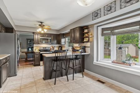 1157 PInetree Lane, Bartlett, Illinois 60103
