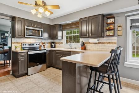 1157 PInetree Lane, Bartlett, Illinois 60103