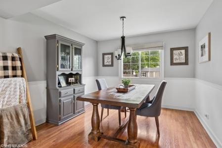 1157 PInetree Lane, Bartlett, Illinois 60103