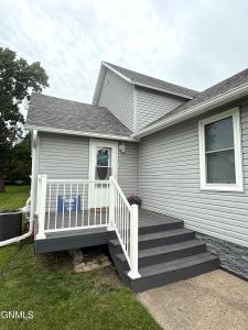305 3rd Street, Marion, ND 58466, USA