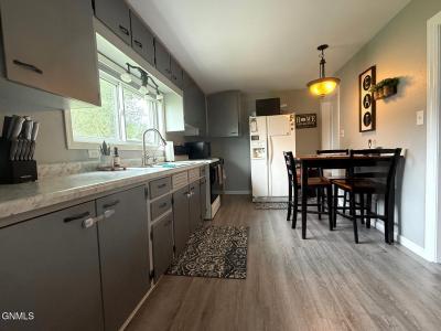 305 3rd Street, Marion, Dakota Du Nord 58466, États-Unis