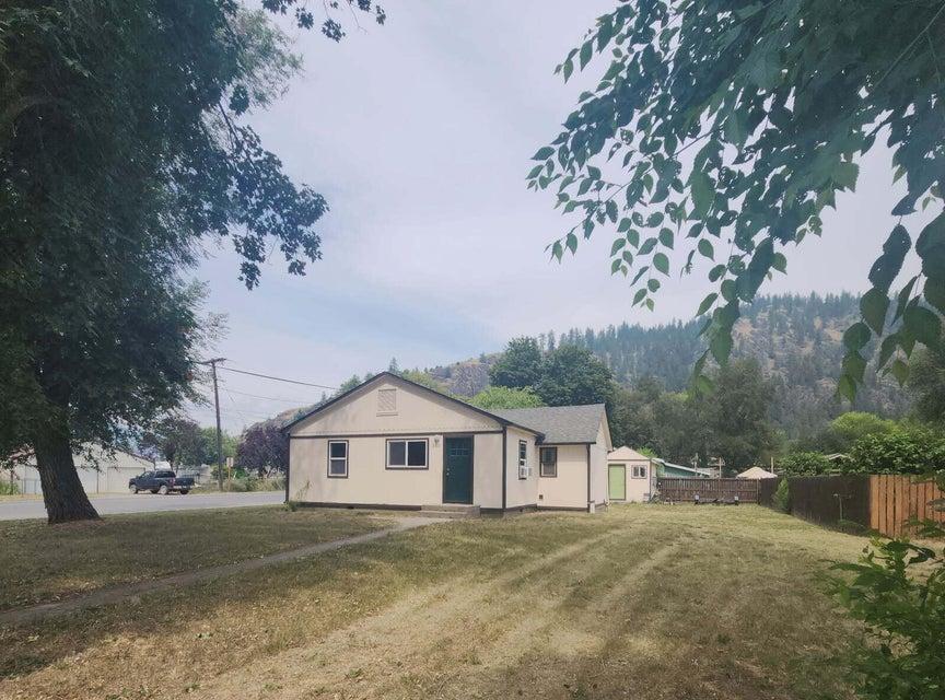 380 W. 5th, Kettle Falls, Вашингтон 99141, Соединенные Штаты