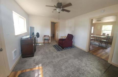 380 W. 5th, Kettle Falls, Вашингтон 99141, Соединенные Штаты