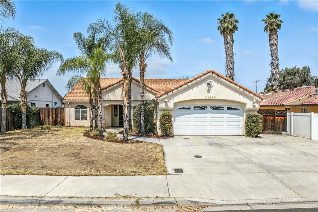 26583 June Way, Hemet, California 92544, Stati Uniti