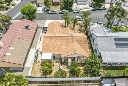 26583 June Way, Hemet, California 92544, Stati Uniti
