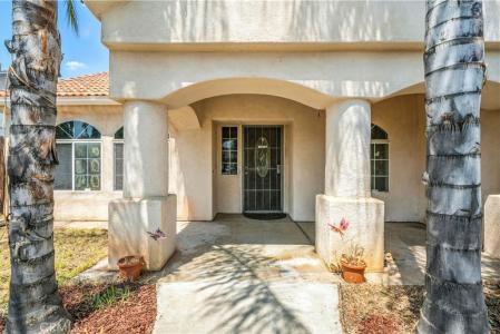 26583 June Way, Hemet, California 92544, Stati Uniti