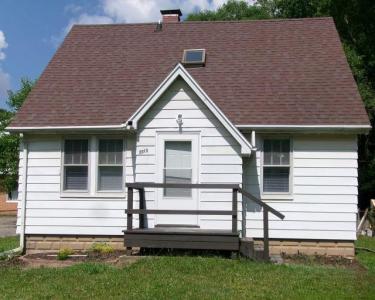 2013 Meadow Ave, East Peoria, Illinois 61611, USA