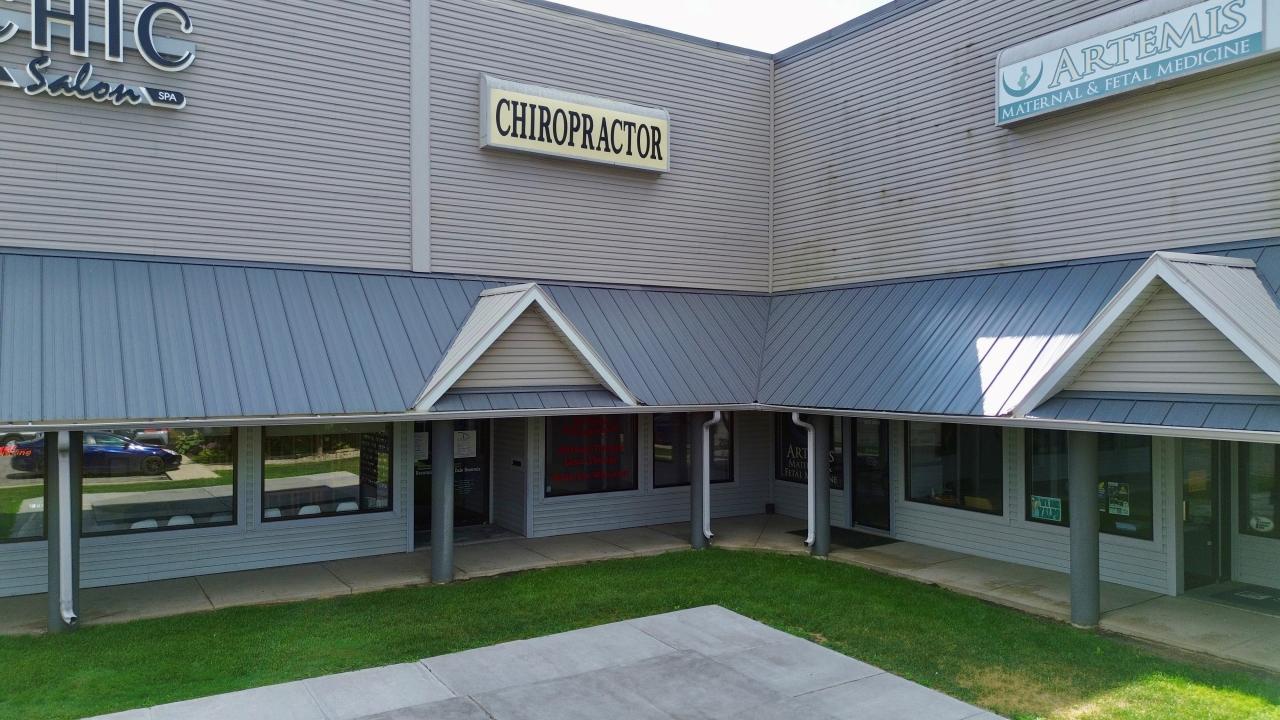 2600 Roosevelt Road Suite 2005, Valparaiso, Indiana 46383, États-Unis