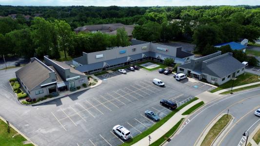 2600 Roosevelt Road Suite 2005, Valparaiso, Indiana 46383, États-Unis