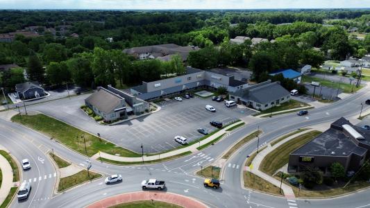 2600 Roosevelt Road Suite 2005, Valparaiso, Indiana 46383, États-Unis