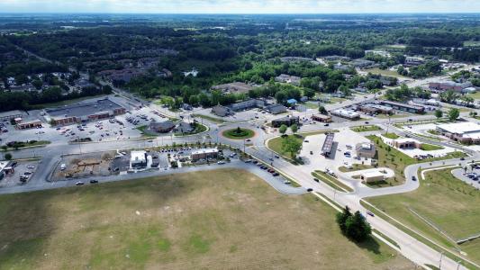 2600 Roosevelt Road Suite 2005, Valparaiso, Indiana 46383, États-Unis