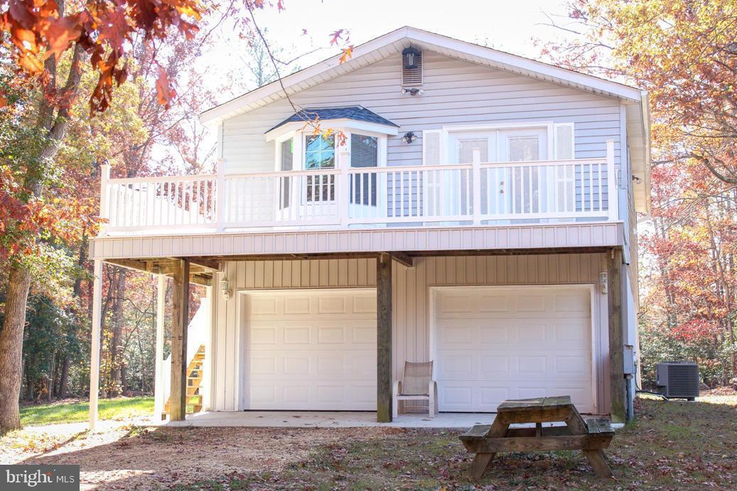 22425 Point Lookout Road, Leonardtown, Maryland 20650, Estados Unidos