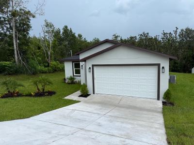 126 CANBY CIR, Spring Hill,, Florida 34606, USA