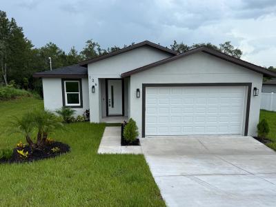 126 CANBY CIR, Spring Hill,, Florida 34606, USA