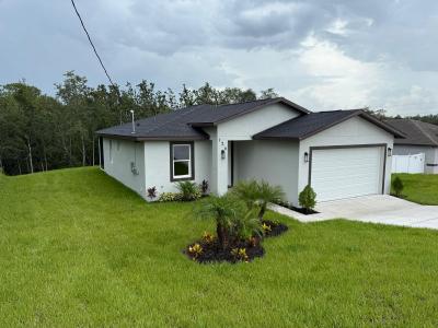 126 CANBY CIR, Spring Hill,, 佛羅里達州 34606, 美國