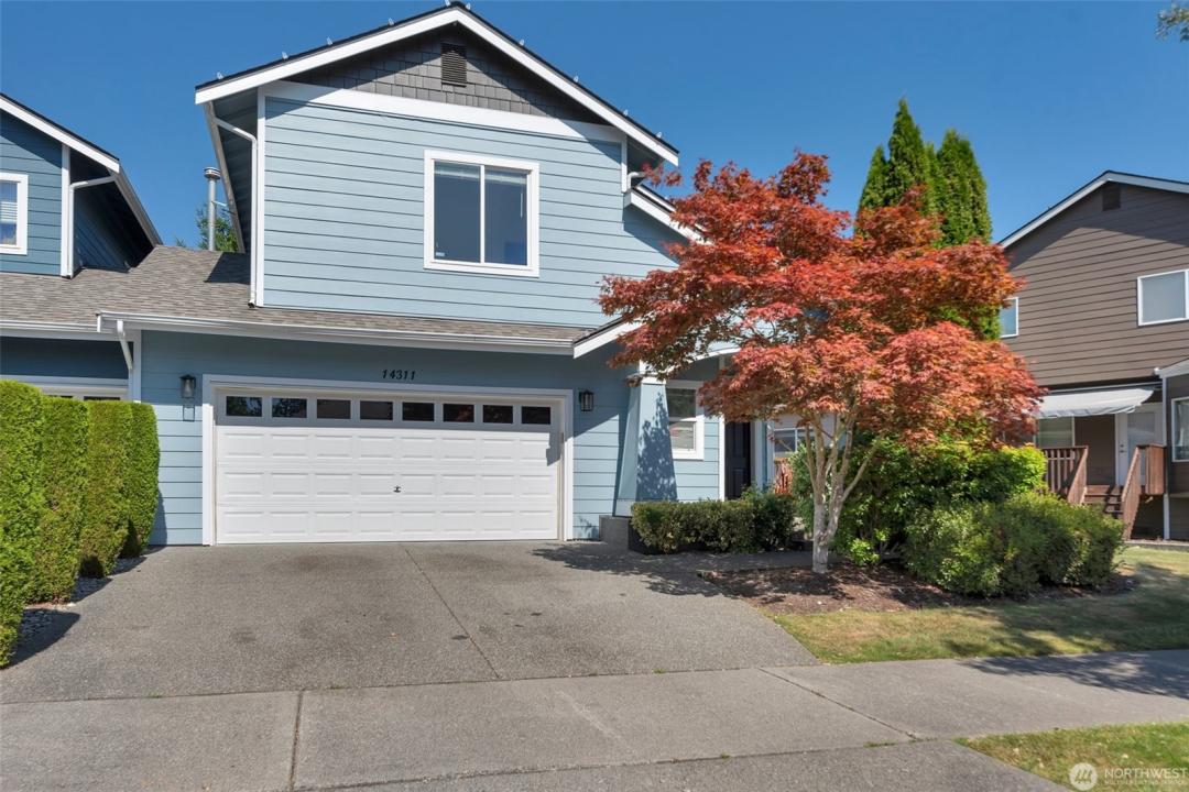 14311 Deerfield Dr SE, Monroe, Washington 98272