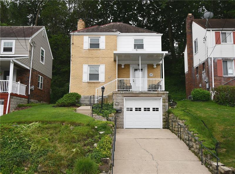 357 Olancha Avenue, Pittsburgh, 펜실베니아 15227, 미국