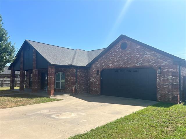6910 S 1st W, Muskogee, Oklahoma 74401-8913, Estados Unidos