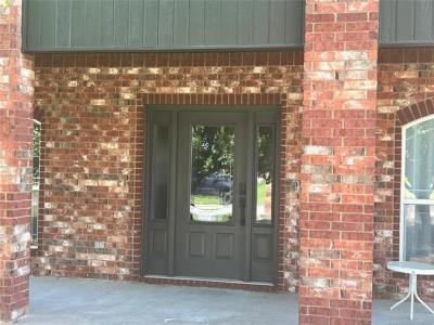 6910 S 1st W, Muskogee, Oklahoma 74401-8913, USA
